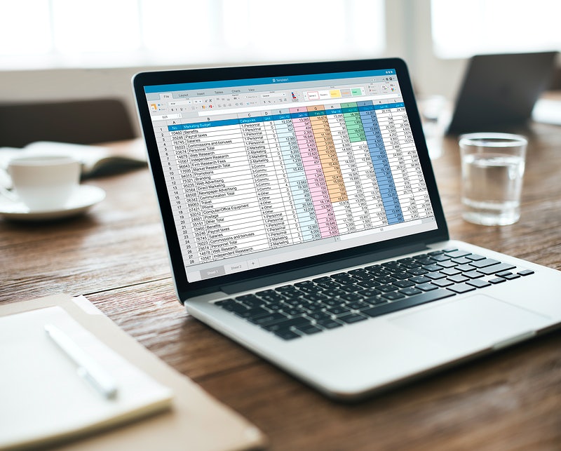 Herramientas de Nivel Avanzado en Microsoft Excel