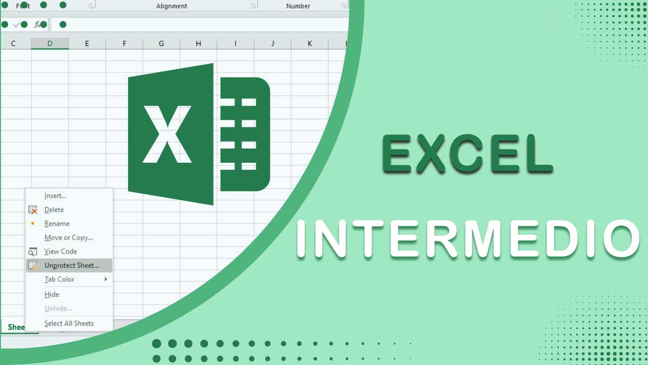 Herramientas de Nivel Intermedio en Microsoft Excel