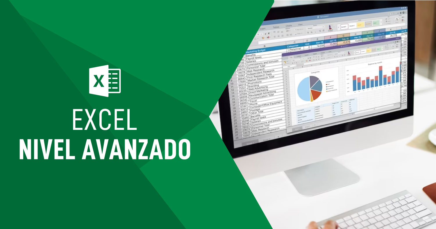 Herramientas de Nivel Avanzado en Microsoft Excel