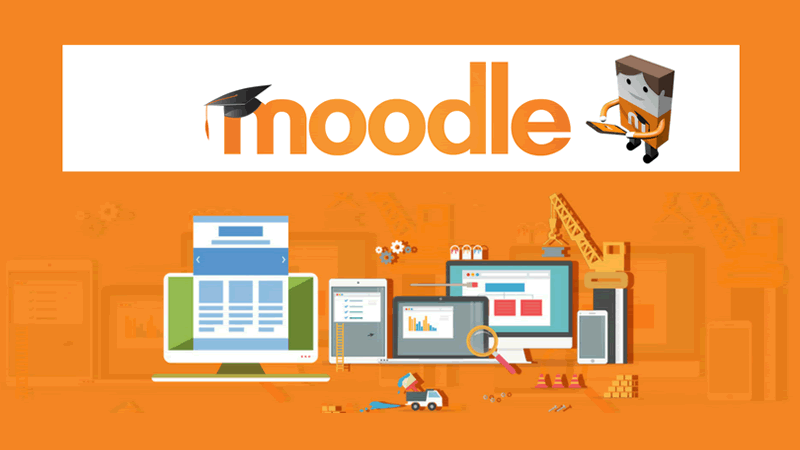 Herramientas de administración de plataforma Moodle