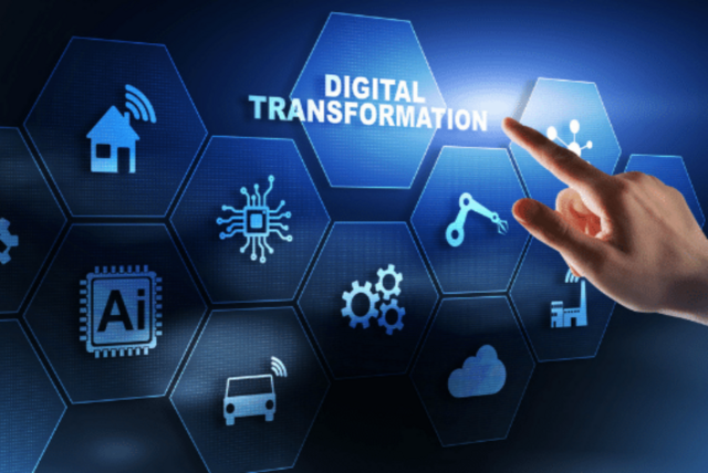 Transformación Digital en el Estado