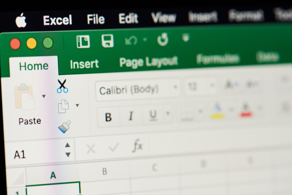 Herramientas de Nivel Intermedio en Microsoft Excel