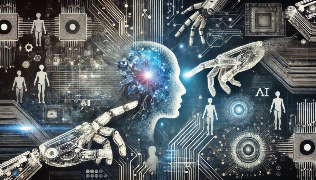 Herramientas de Inteligencia Artificial en el Contexto Laboral